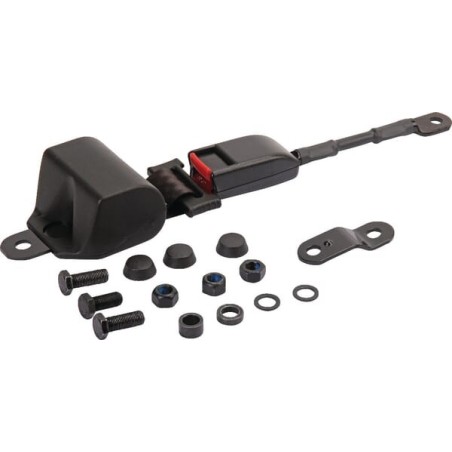 Beckengurt Retraktor - G902226