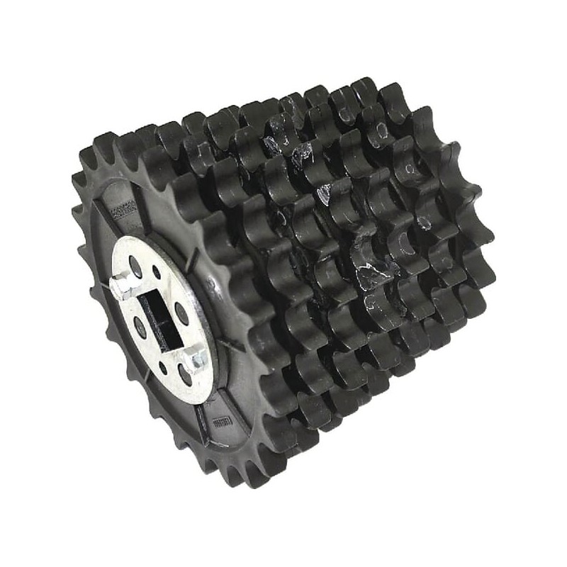 Getriebe - G22270163R Getriebe - G22270163R