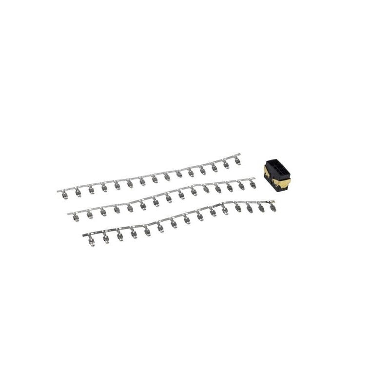 Steckdose mit Steckern - G214902040780 Steckdose mit Steckern - G214902040780