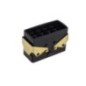Socket with connectors - G214902040780 Socket with connectors - G214902040780
