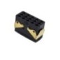 Socket with connectors - G214902040780 Socket with connectors - G214902040780