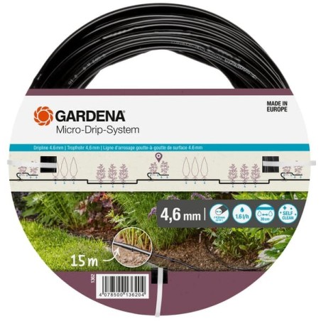 Micro-Irrigation Hoses – produkty dostępne w rolniczeczesci.pl