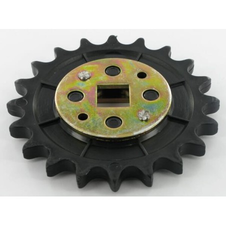 Zahnrad Z20 - G22230208R