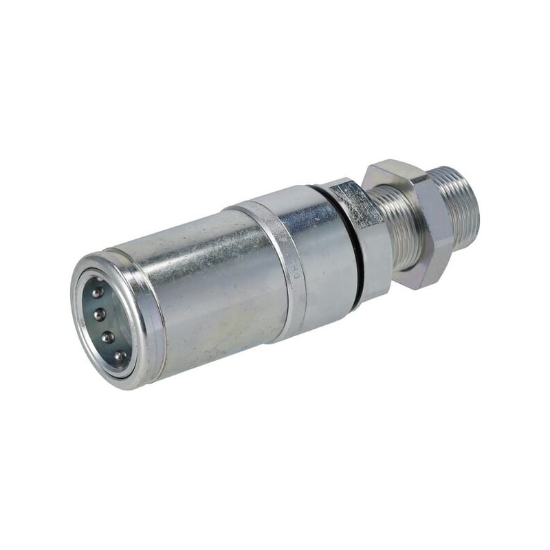 Coupler Fitting - G716961661042 Coupler Fitting - G716961661042