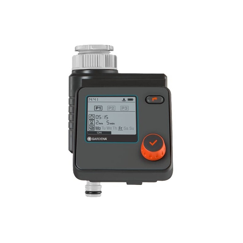 Water control Select - GA1891 Water control Select - GA1891