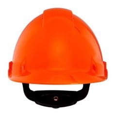 Helmet orange G3000 - G3000NUVOR