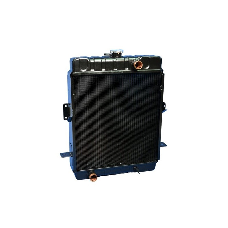 Radiator - G238210050010N Radiator - G238210050010N
