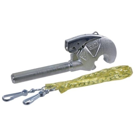 Toplink hook cat. 2 - G3PD118DX