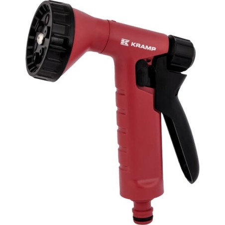 Spray pistol, 6 functions - GA133P