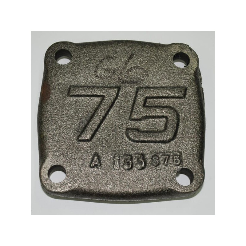 Cover 75 - G6 Cover 75 - G6
