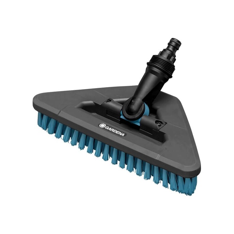 Washing brush hard Flex - GA18814 Washing brush hard Flex - GA18814