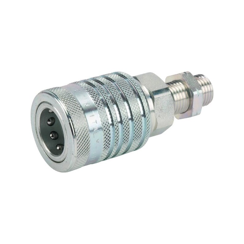 Quick release coupling - G716961661060 Quick release coupling - G716961661060