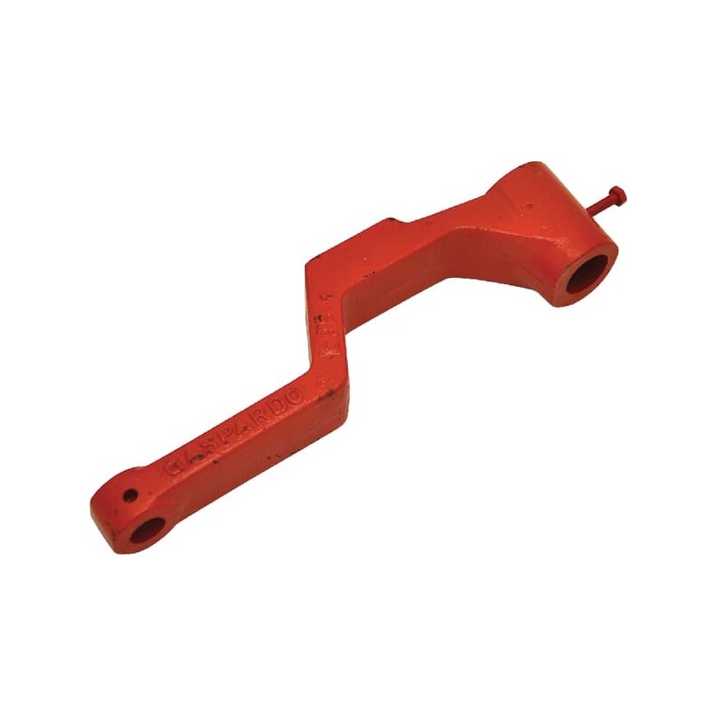 Depth wheel arm - G22505132R Depth wheel arm - G22505132R