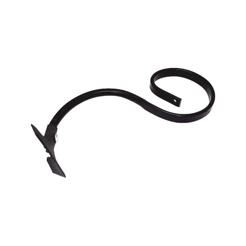 Complete foot - G23440040R Complete foot - G23440040R