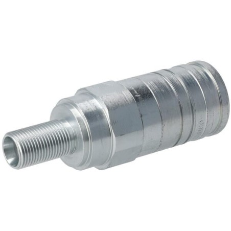 Coupler Fitting - G260960101020