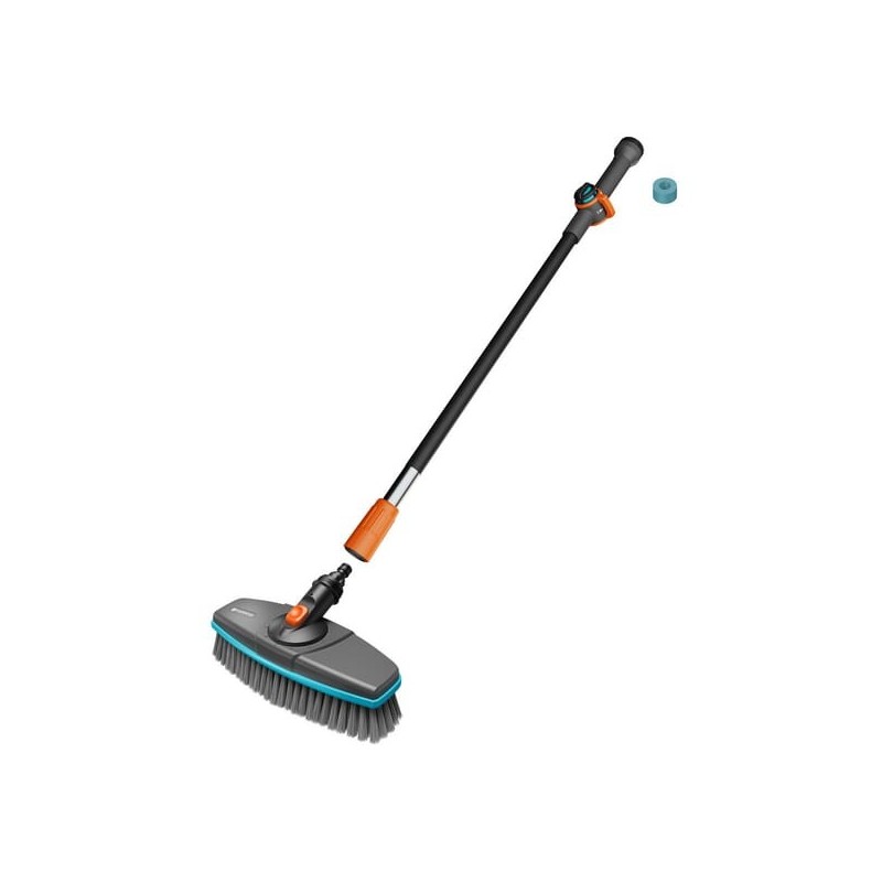 Washing set with soft brush - GA18826 Washing set with soft brush - GA18826