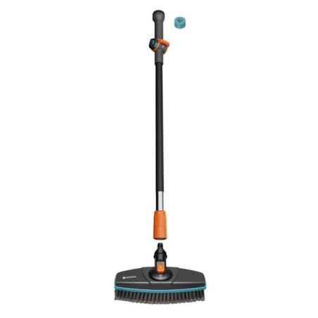 Washing set with soft brush - GA18826