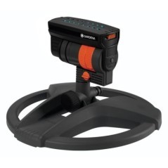 Viereckregner AquaZoom compact - GA18708