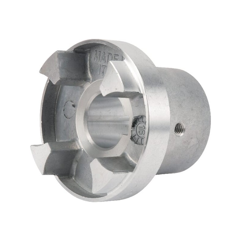Motor half-coupling diameter 24 L44 - GEM224L44 Motor half-coupling diameter 24 L44 - GEM224L44