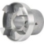 Motor half-coupling diameter 24 L44 - GEM224L44 Motor half-coupling diameter 24 L44 - GEM224L44