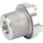 Motor half-coupling diameter 24 L44 - GEM224L44 Motor half-coupling diameter 24 L44 - GEM224L44