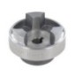Pump half - GEP081 Pump half - GEP081