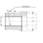 Engine half - GEM228