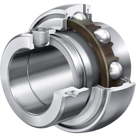 Lagereinsatz - GE40KTTB