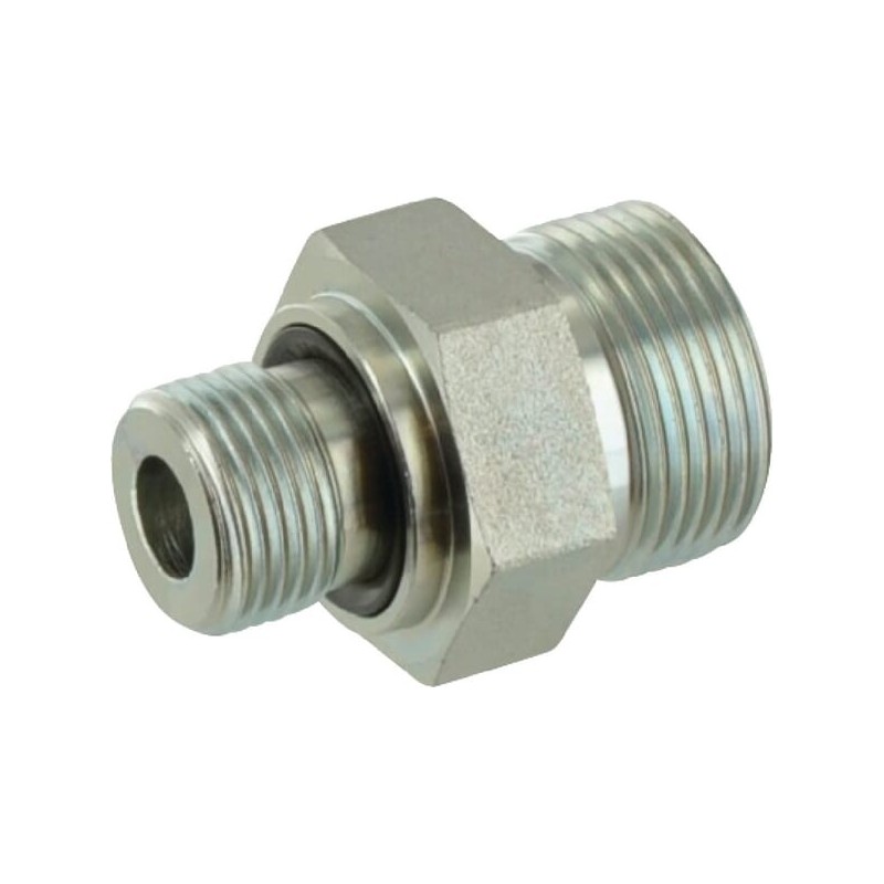 Coupling 16S R3/8 - GES16SR38WD
