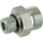 Coupling 16S R3/8 - GES16SR38WD
