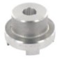 Pump half - GEP383 Pump half - GEP383