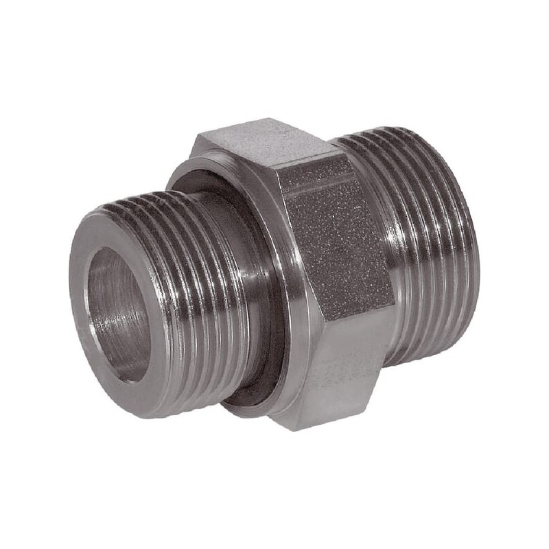 Coupling 28L M33 - GES28LM33WD