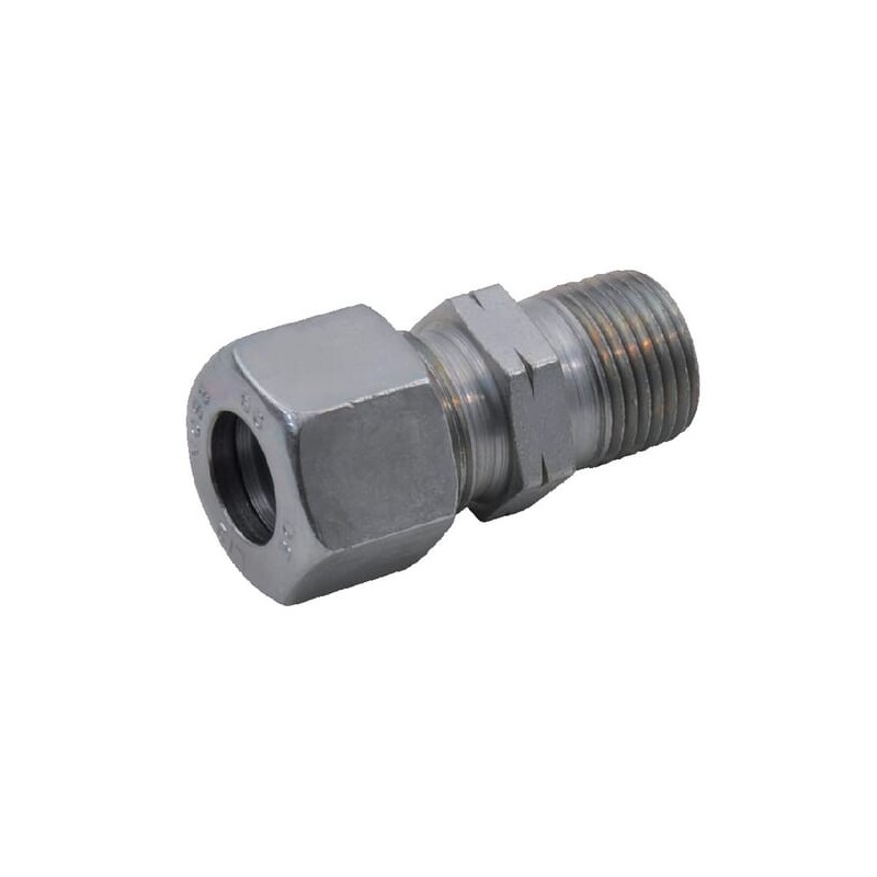 Coupling 12L 3/8NPT - GEV12L38NPT