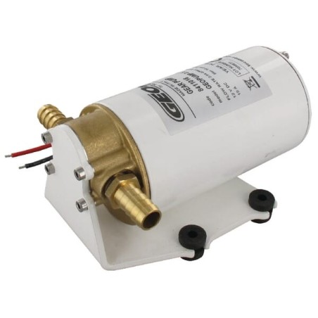 Zahnradpumpe 12V 10 l/min - GEP8411018