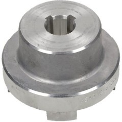 GEP320A MP Filtri, Clutch halves 
