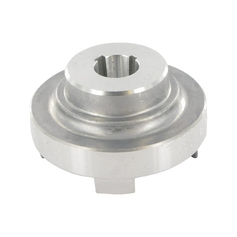 Pump half - GEP283