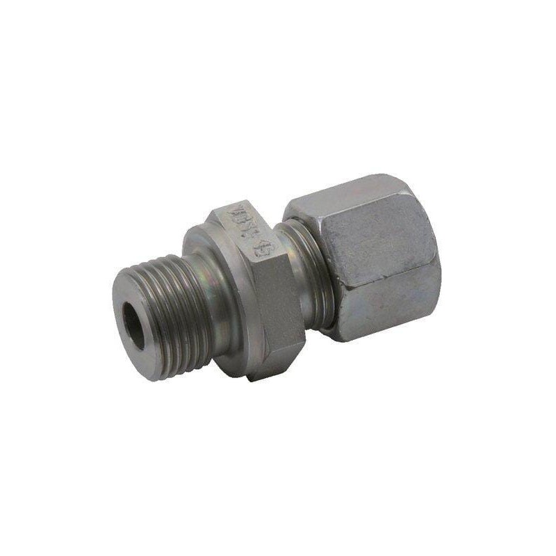 Coupling 25S R3/4 - GEV25SR34