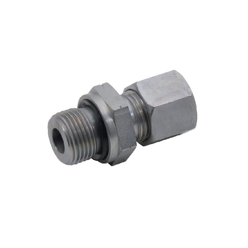 Coupling 22L R3/4 - GEV22LR34WD