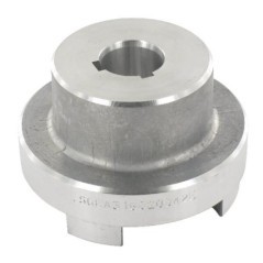 GEP331 MP Filtri, Clutch halves 