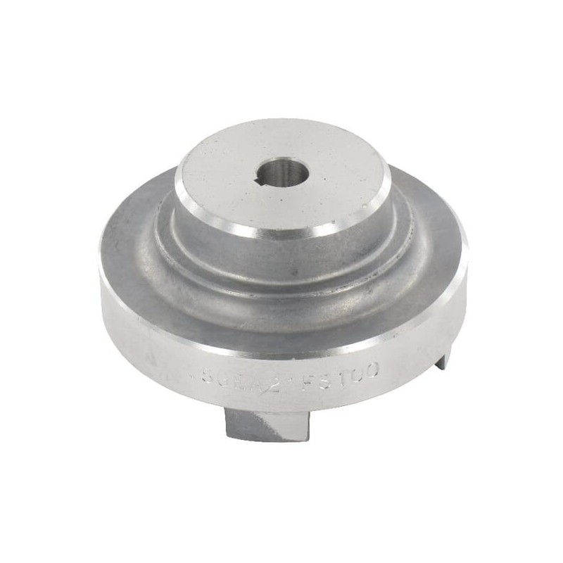 Pump half - GEP281