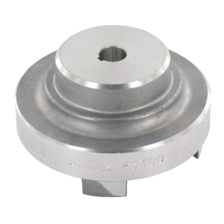 Pump half - GEP281