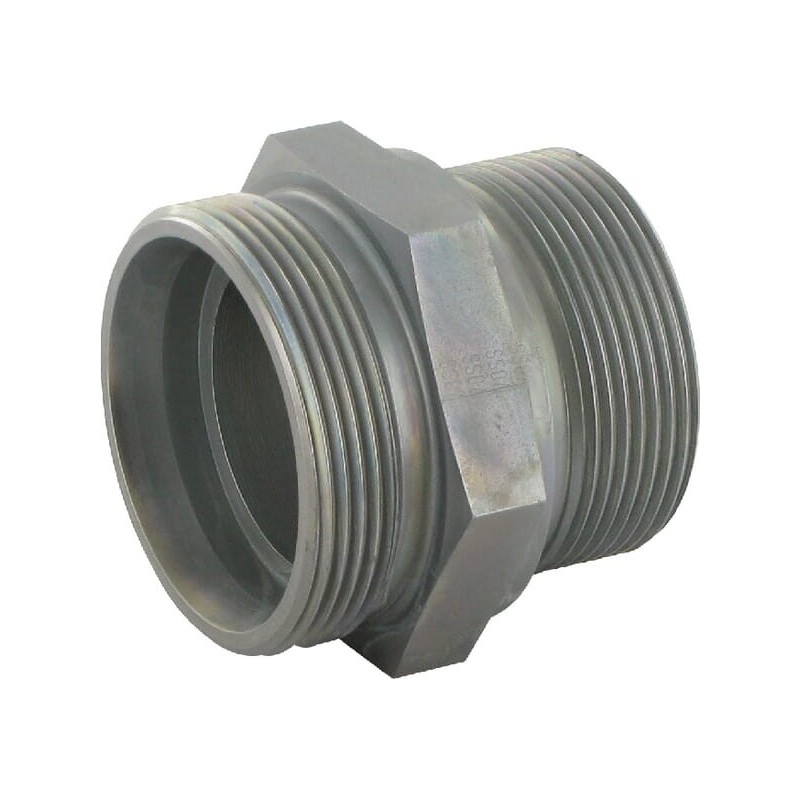 Coupling 42L M48 - GES42LM48