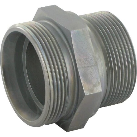 Coupling 42L M48 - GES42LM48