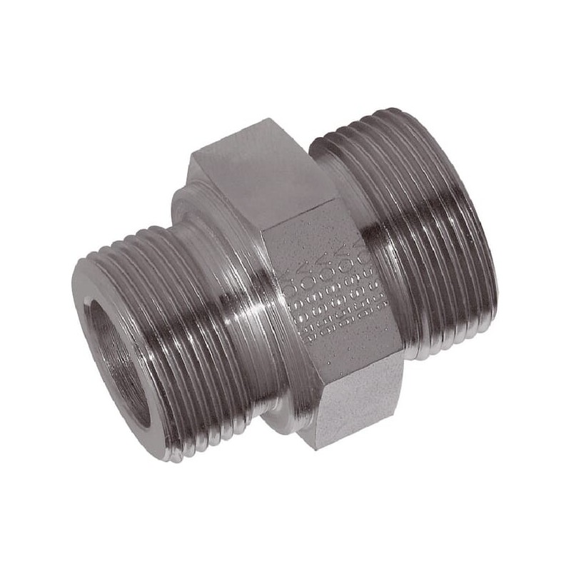 Coupling 6L M12 - GES6LM12