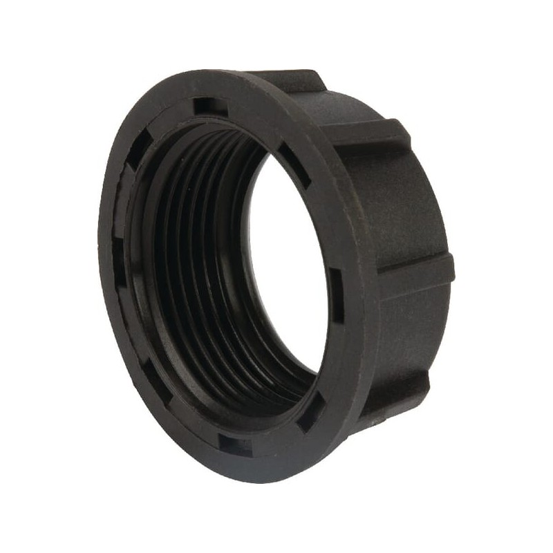Screw cap, 1 1/4 inch - GE380 Screw cap, 1 1/4 inch - GE380