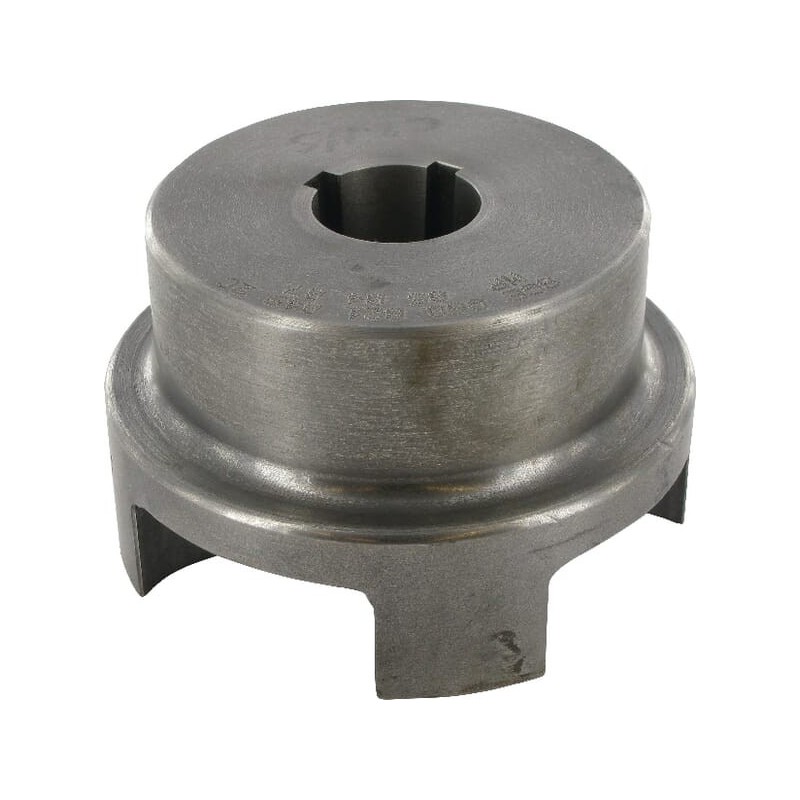 Pump half - GEP685 Pump half - GEP685