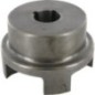 Pump half - GEP685 Pump half - GEP685