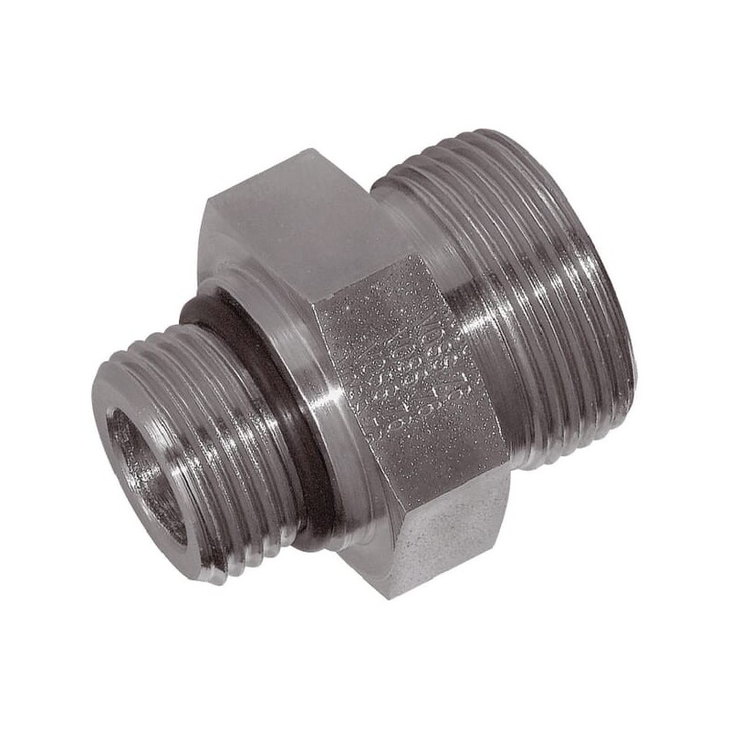 Coupling 18L 7/8UNF - GES18L78UNF