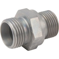 GES16SR38ACH60 Voss, Straight 