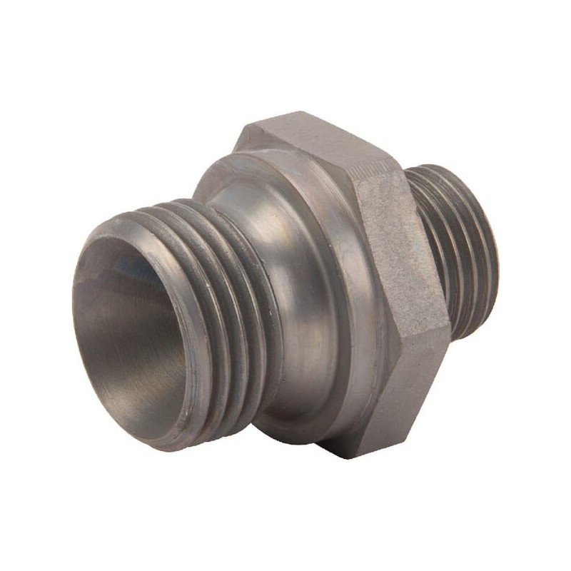 Adaptor 10L-R1/2 - GES10LR12ACH60